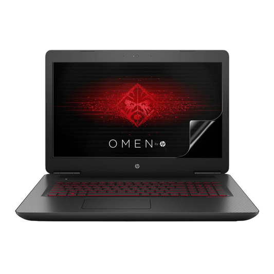 Hydrogel Screen Protector for HP OMEN 15 AX206NA