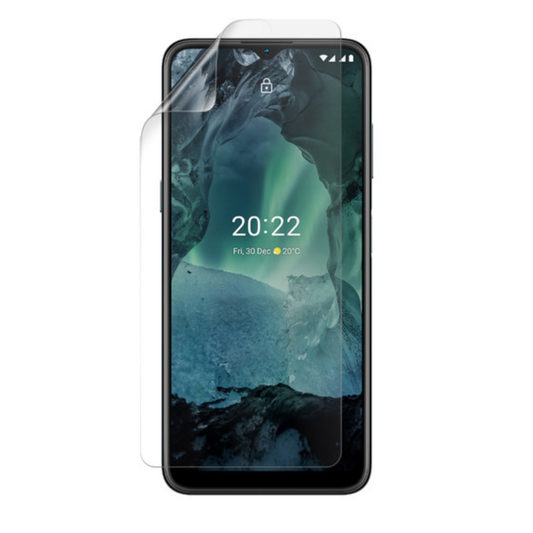 Hydrogel Screen Protector for Nokia G11