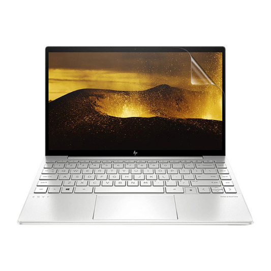 Hydrogel Screen Protector for HP ENVY 13 BA0010NA