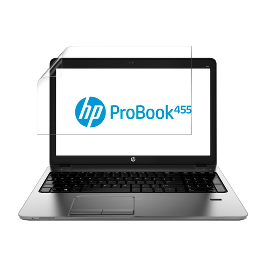 Hydrogel Screen Protector for HP ProBook 455 G1