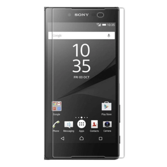 Hydrogel Screen Protector for Sony Xperia Z5 Dual (Pack of 2)