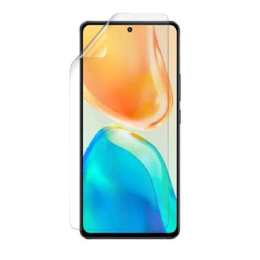 Hydrogel Screen Protector for Vivo S15