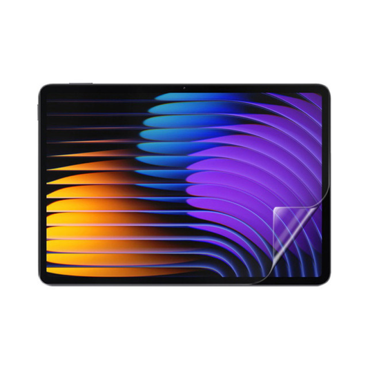 Hydrogel Screen Protector for Xiaomi Pad 7 Pro