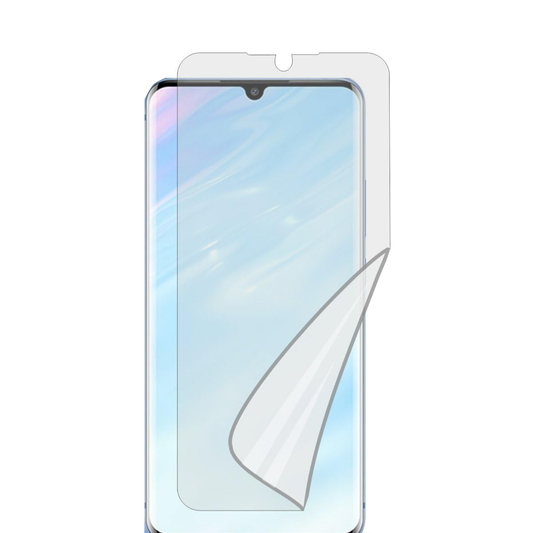 Hydrogel Screen Protector for ZTE Blade 20 Pro 5G
