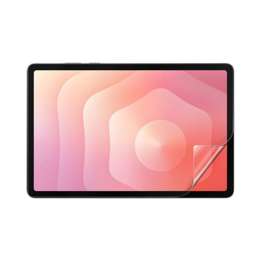 Hydrogel Screen Protector for Samsung Galaxy Tab S11