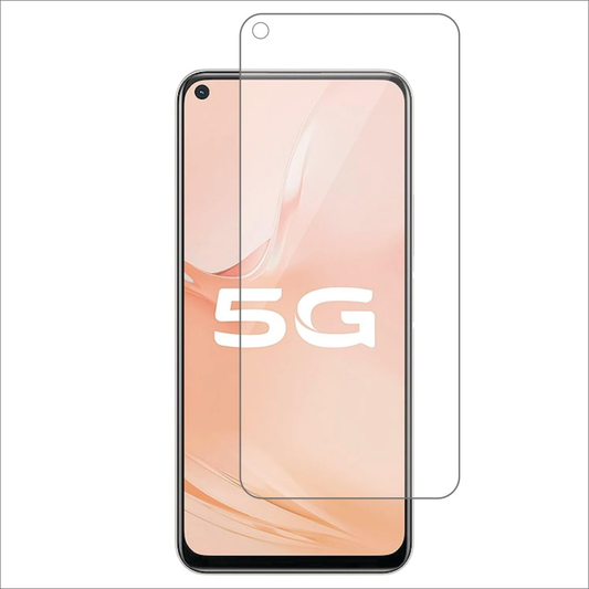 Hydrogel Screen Protector for Vivo Y51s (Pack of 2)