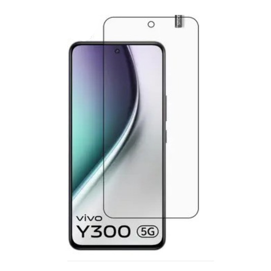 Hydrogel Screen Protector for Vivo Y300