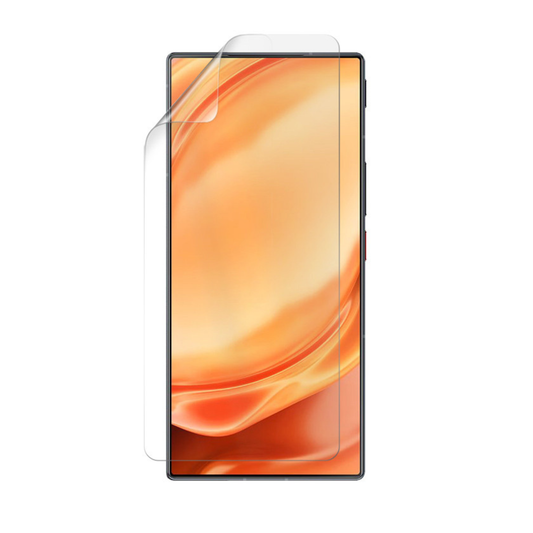 Hydrogel Screen Protector for Nubia Z50 Ultra