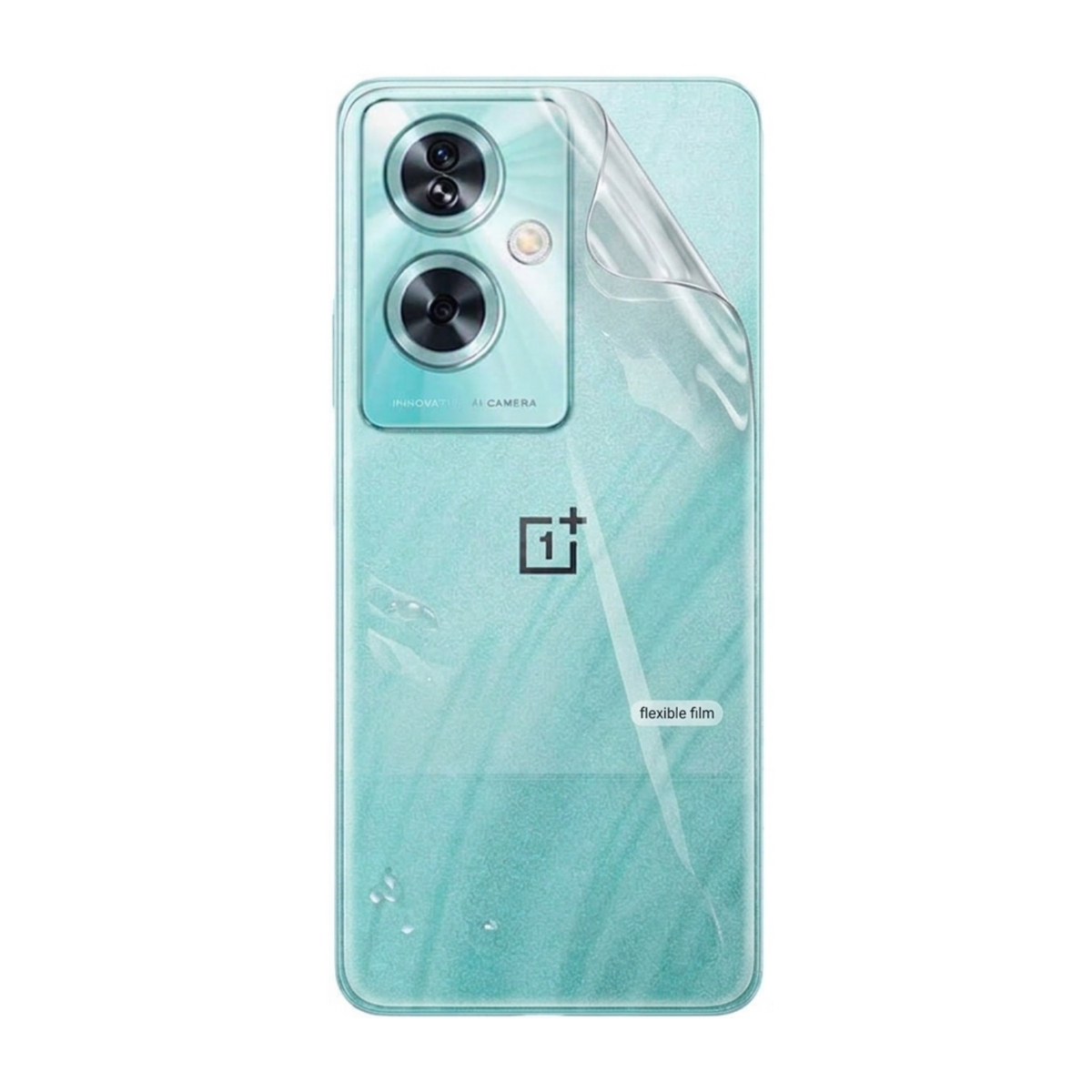 Back Hydrogel Protector for OnePlus Nord N30 SE