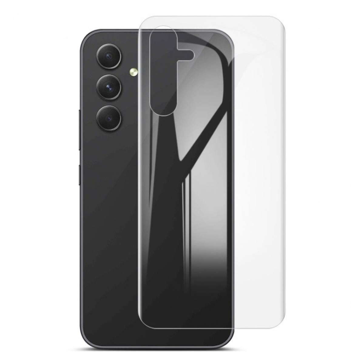Back Hydrogel Protector for Samsung Galaxy A54
