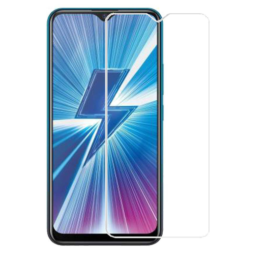 Hydrogel Screen Protector for Vivo Y17