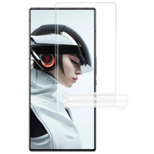 Hydrogel Screen Protector for Nubia RedMagic 9S Pro