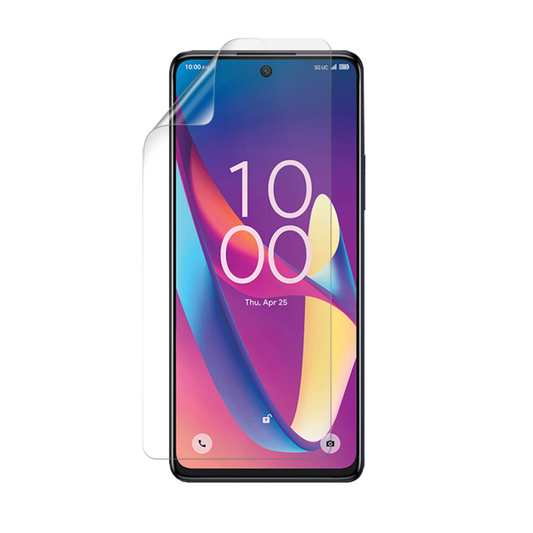 Hydrogel Screen Protector for TCL 50 XL (Pack of 2)