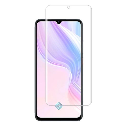 Hydrogel Screen Protector for Vivo S1 (Pack of 2)