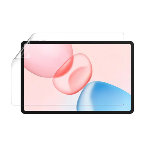 Hydrogel Screen Protector for Honor Pad 10 (Pack of 2)