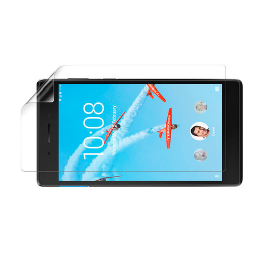 Hydrogel Screen Protector for Lenovo Tab 7 Essential
