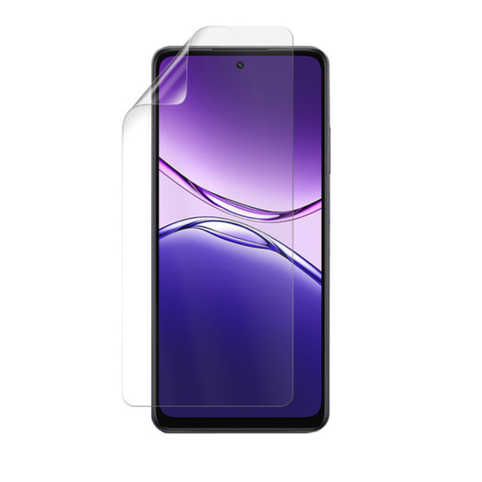 Hydrogel Screen Protector for OPPO K13x 5G