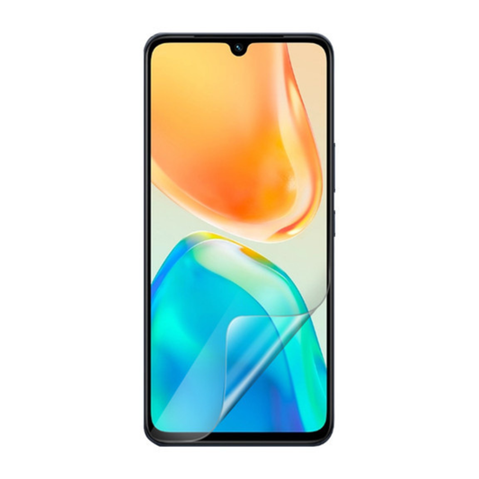 Hydrogel Screen Protector for Vivo S15e