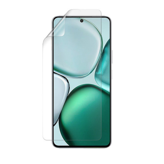 Hydrogel Screen Protector for Honor X9c Smart (Pack of 2)