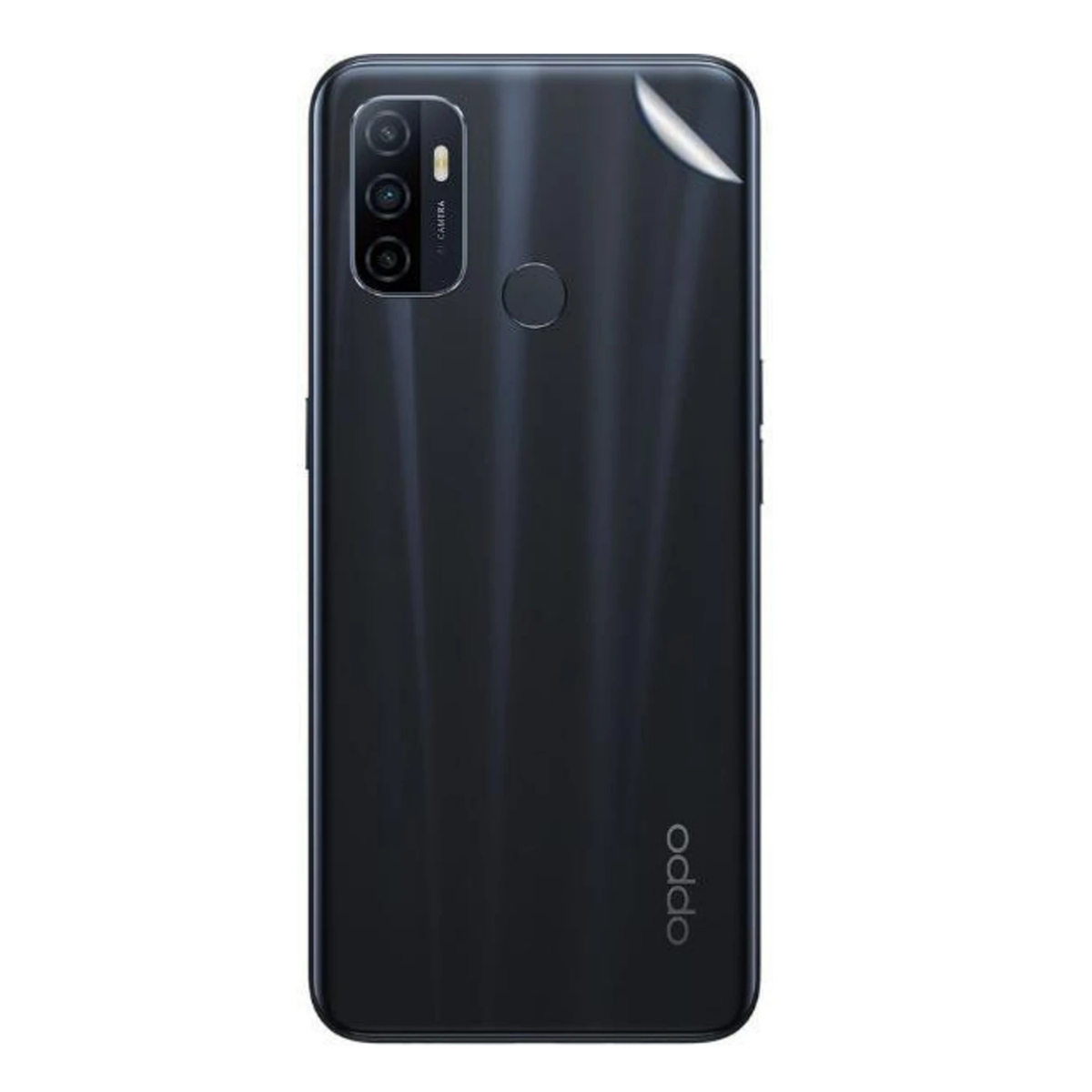 Back Hydrogel Protector for Oppo A53