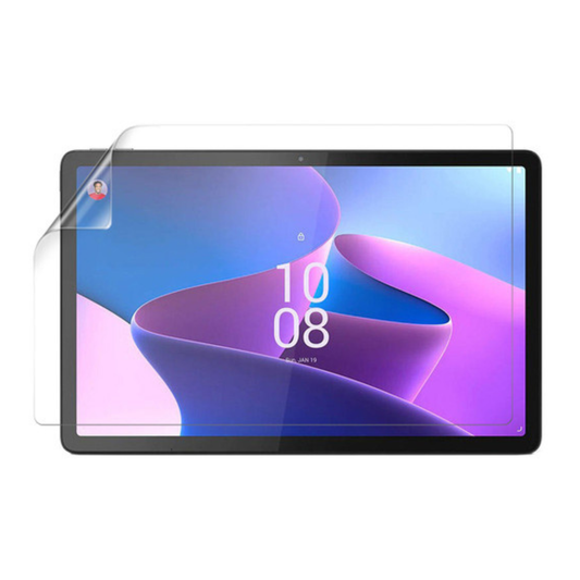 Hydrogel Screen Protector for Lenovo Tab P11 Pro (2nd Gen)