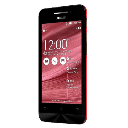 Hydrogel Screen Protector for Asus Zenfone 6 A600CG (2014)