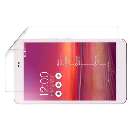 Hydrogel Screen Protector for Asus Memo Pad 8 ME581CL