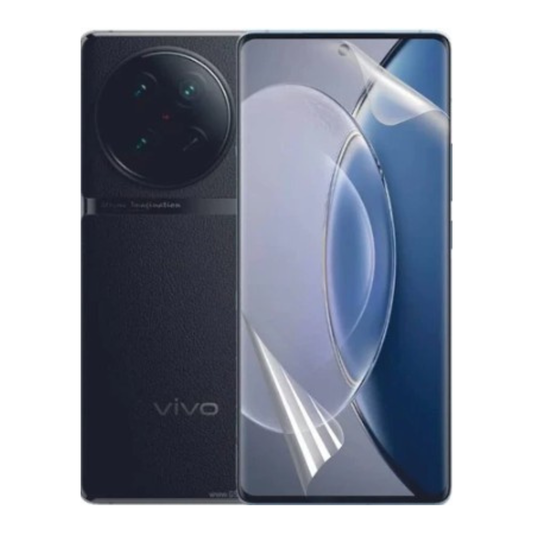 Hydrogel Screen Protector for Vivo X90s