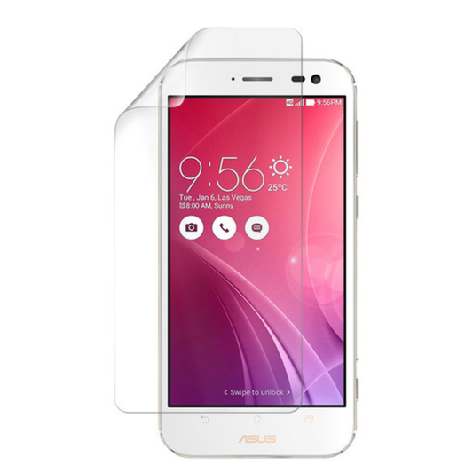 Hydrogel Screen Protector for Asus Zenfone Zoom ZX551ML