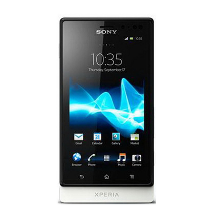 Hydrogel Screen Protector for Sony Xperia Sola