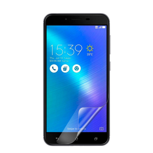 Hydrogel Screen Protector for Asus Zenfone 3 Max ZC553KL