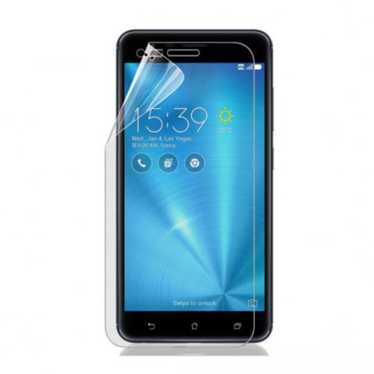 Hydrogel Screen Protector for Asus Zenfone 3 Zoom ZE553KL