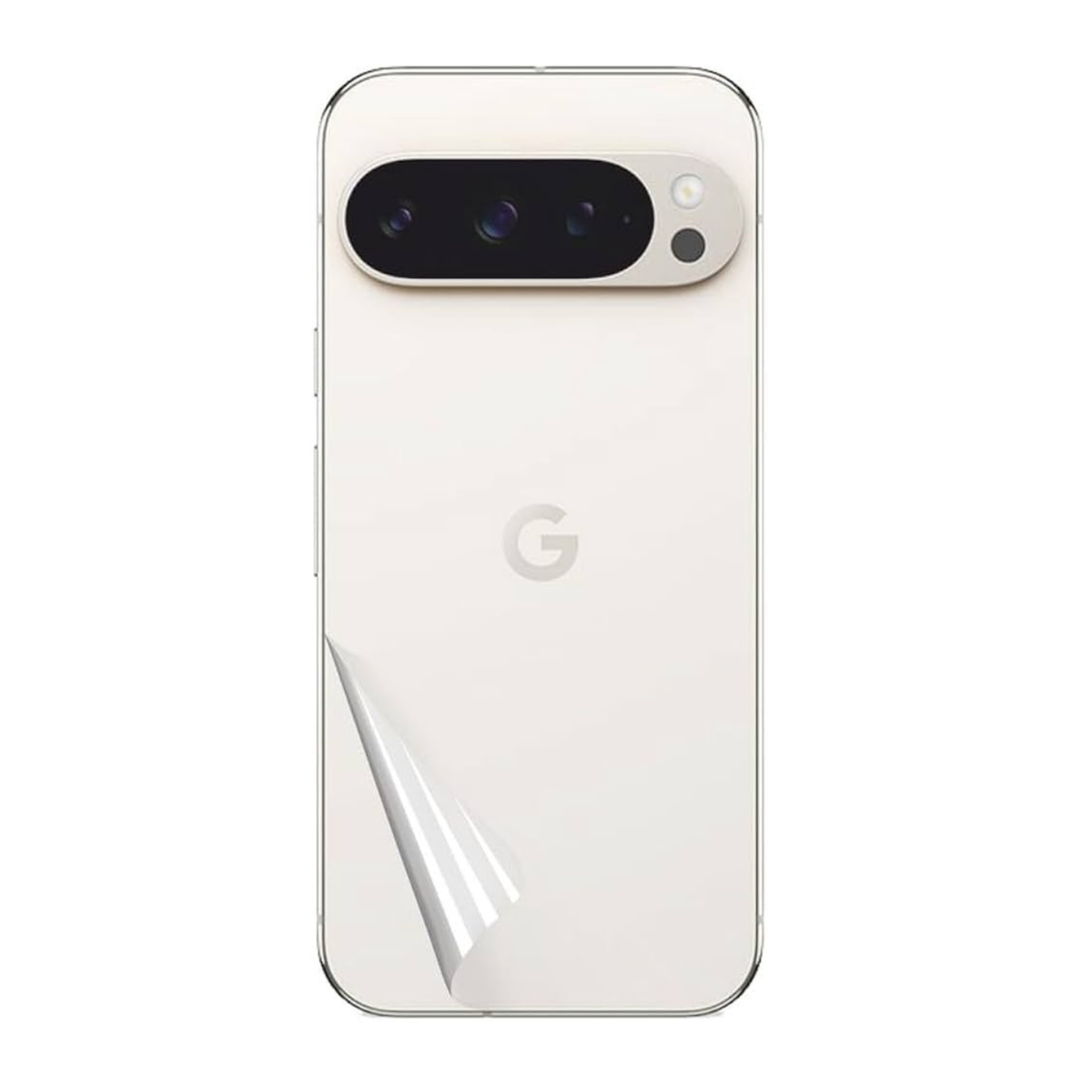 Back Hydrogel Protector for Google Pixel 9 Pro XL