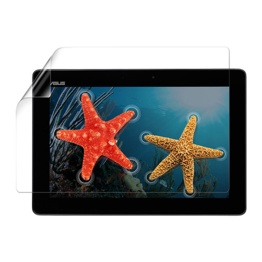 Hydrogel Screen Protector for Asus Memo Pad 10