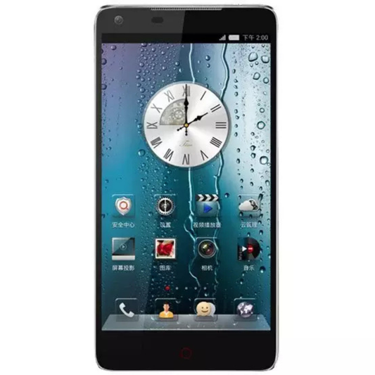 Hydrogel Screen Protector for Nubia Z5