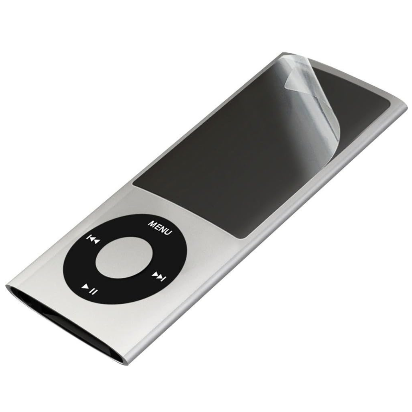Hydrogel Screen Protector for iPod Nano (5th Generation)