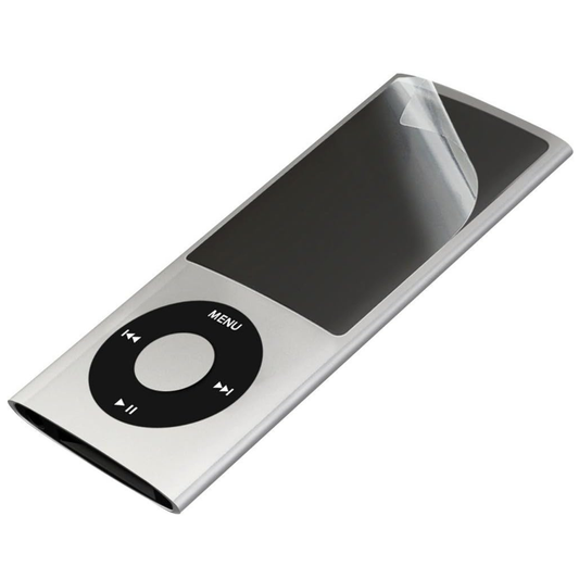 Hydrogel Screen Protector for iPod Nano (5th Generation)
