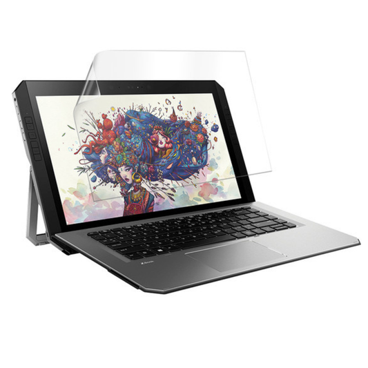 Hydrogel Screen Protector for HP ZBook x2 G4 (Pack of 2)