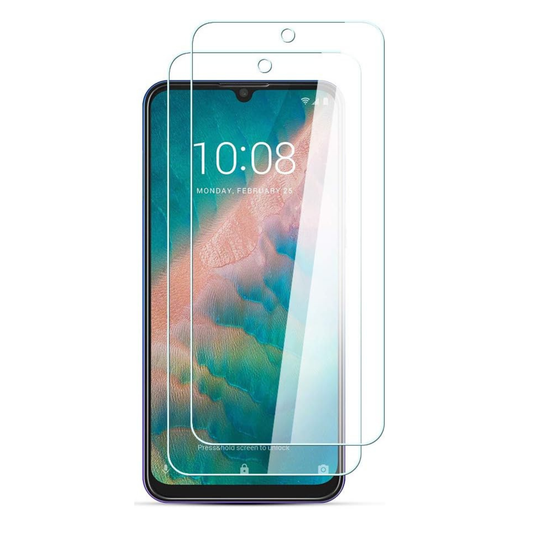 Hydrogel Screen Protector for ZTE Blade V10