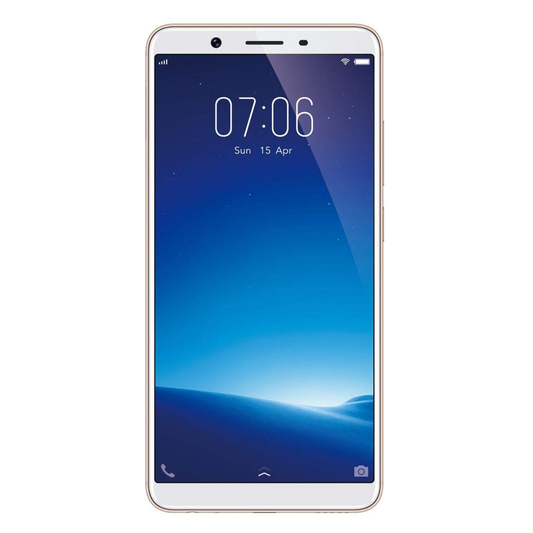 Hydrogel Screen Protector for Vivo Y71i (Pack of 2)