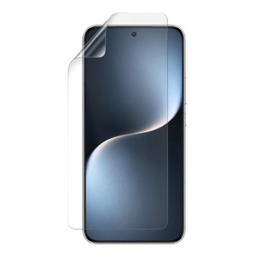Hydrogel Screen Protector for Honor Magic7 (Pack of 2)