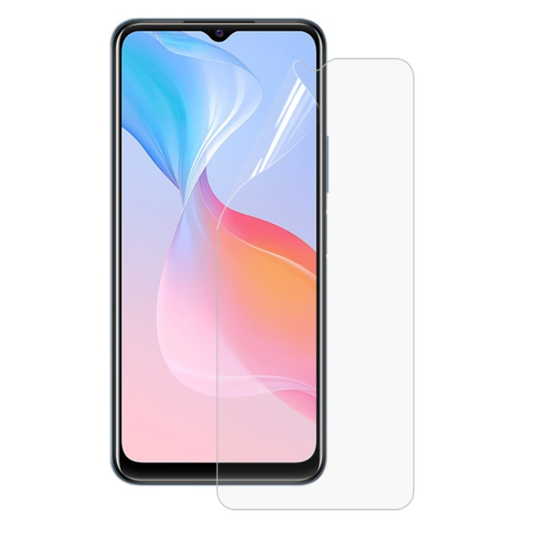 Hydrogel Screen Protector for Vivo Y21e