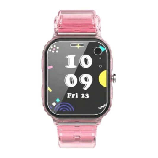 Hydrogel Screen Protector for Kogan Aura Smart Watch (Pack of 6)