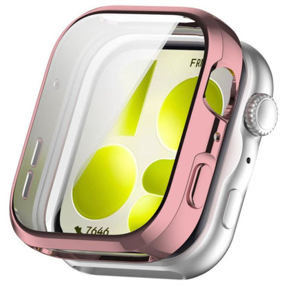 Protective Case for Huawei Watch fit 5 (Rosegold)
