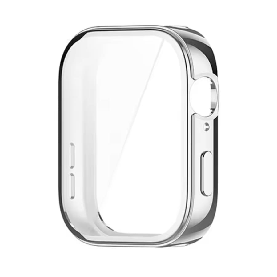 Protective Case for Huawei Watch fit 5 (Silver)
