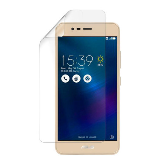 Hydrogel Screen Protector for Asus Zenfone 3 Max ZC520TL