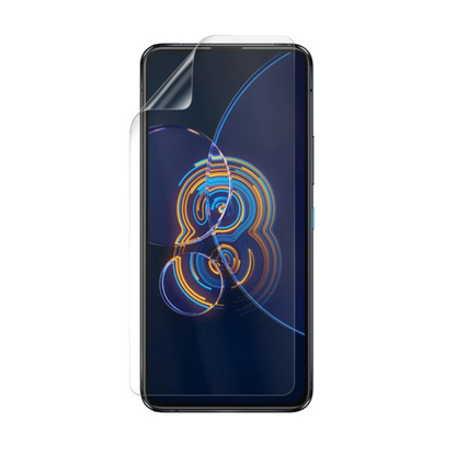 Hydrogel Screen Protector for Asus Zenfone 8 Flip (Pack of 2)