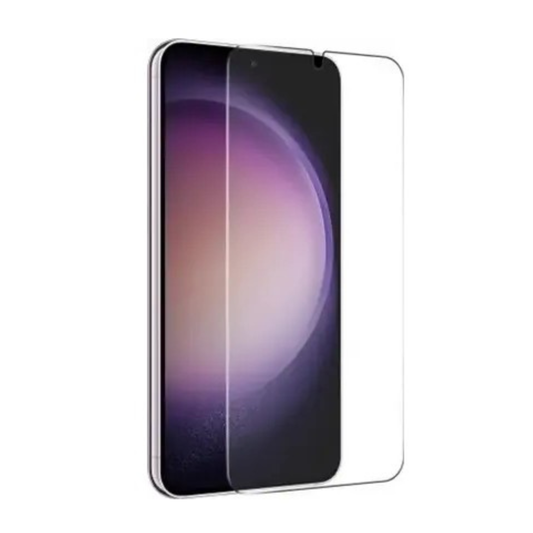 Clear Screen Protector for Samsung S26 Plus (Pack of 2)