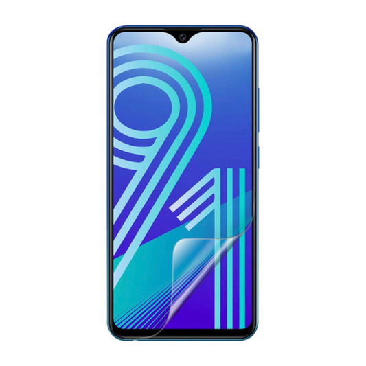 Hydrogel Screen Protector for Vivo Y91