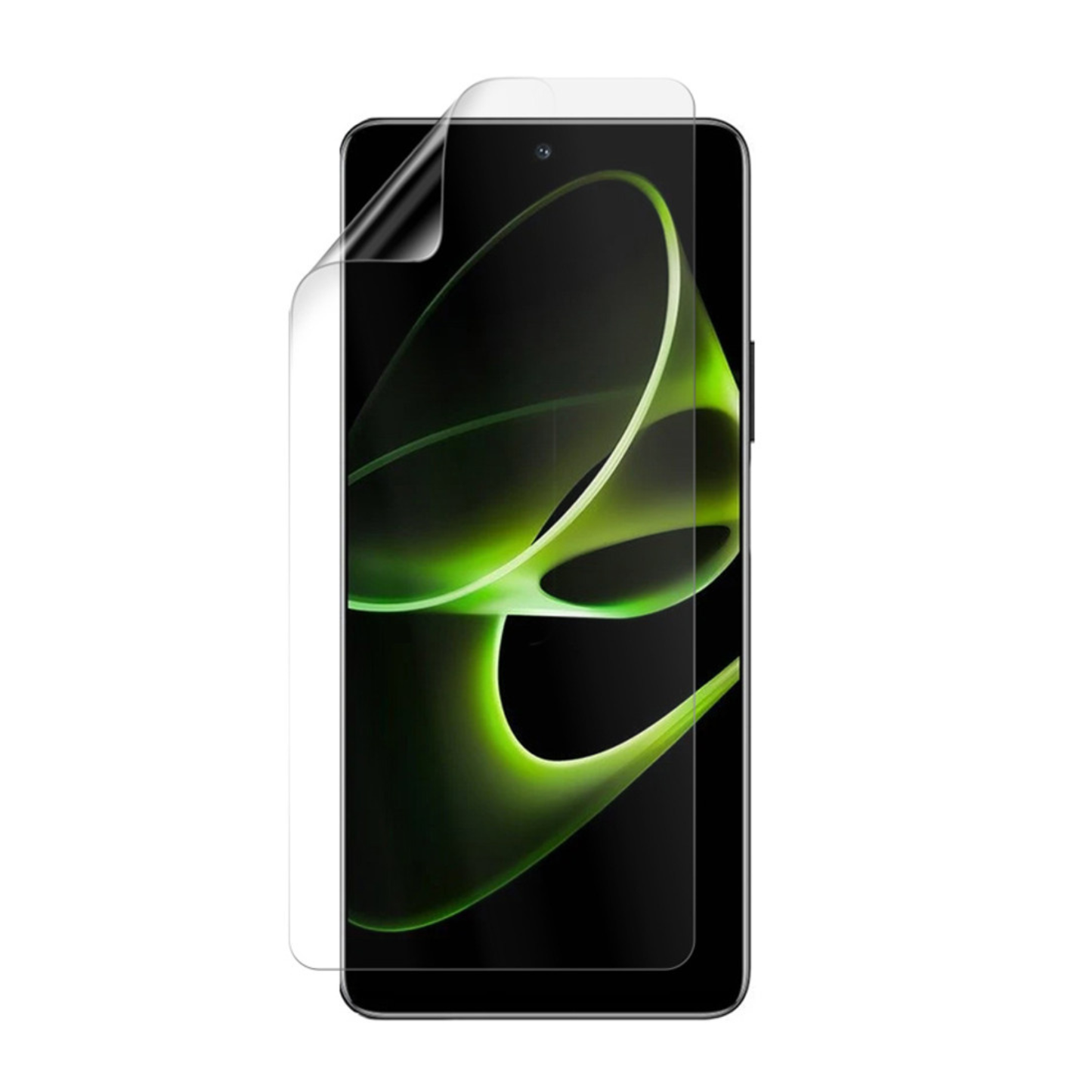 Screen Protector for Honor X40 GT Hydrogel (Pack of 2)